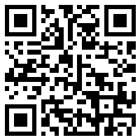 QR Code for bitcoin:1GRQiJPnirfG61dVkP5Z9XPs6X9BzF7asE