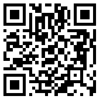 QR Code for bitcoin:1GRTCg6uT4TVi5yKuUQWESKwuwm3Fksof7