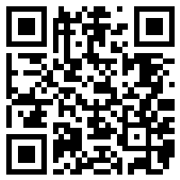 QR Code for bitcoin:1GRUarMxTgLER87dNz9ofssDCNCQLmpH9D