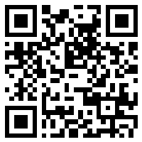 QR Code for bitcoin:1GRZcRvhfRBt68bWMebkRH81AkJhFWKkCA