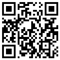 QR Code for bitcoin:1GRdFkFzymYRksUYiyuEXgnuJfPsBfXfUL