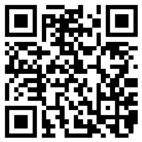 QR Code for bitcoin:1GRmaR446EAt4yTSKGyhB3FocPyggnv3j4