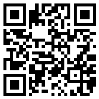 QR Code for bitcoin:1GRn8UsRAaMmpuixNnB9vbKVBApmydPaf1