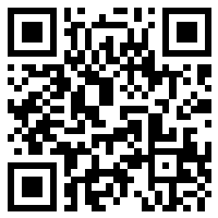 QR Code for bitcoin:1GRtfpx2TYdNroFfyoXLmGX6YBHN9PBjne