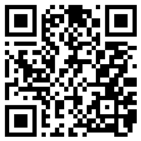 QR Code for bitcoin:1GRtpjo996u56xRy15gPbcfPipXuWSqrRa