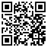 QR Code for bitcoin:1GRtzL8Brw9rtZ1uRVWbuVB29KYByFbE2H