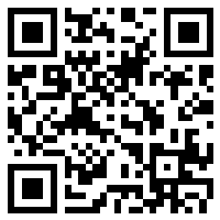QR Code for bitcoin:1GRvJXeP4hgbNsyEnyUcUHi4WKMMtchcSn