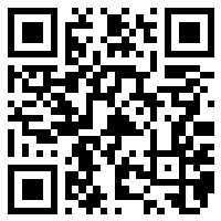 QR Code for bitcoin:1GRvvGUtqMMx4nPwh1mrSCEhThSdmLiqYp