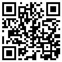 QR Code for bitcoin:1GRzfVyj69wEBh3Rp9h35UbAEQXxuthFLF