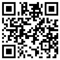 QR Code for bitcoin:1GS1KDFEGaixhEDWepwmpKjjRRaPT2fEf
