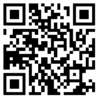 QR Code for bitcoin:1GS2s7f2a3dSxFwnjmhsGS1xx3ELXFxVLW