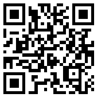 QR Code for bitcoin:1GS2z1Ezhy5Tnsd3M9TUY8mFEScoequGS8