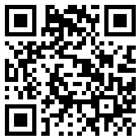 QR Code for bitcoin:1GS4VhBLgJe3kT8rL1PtzS7UGHG8fBfAwq