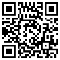 QR Code for bitcoin:1GS5QrqVCQ2kWTcu1ehMPdBEQSWcpz8wHg