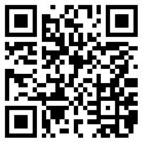 QR Code for bitcoin:1GS6aeabcUt2r1HTp16FEXHvhTvHzyKAX2