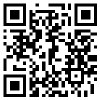 QR Code for bitcoin:1GS742NN85vVPRRDs5WGai4p8PM64w7aU