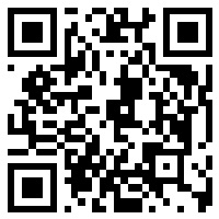 QR Code for bitcoin:1GS7ExVdEFHiTbUeU82WK91v9rVqsFrmX3
