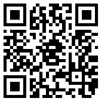 QR Code for bitcoin:1GS7x7PD8UTBDggz9nLkSyycqtJAQBAonJ