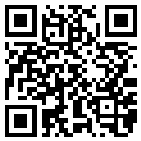 QR Code for bitcoin:1GS8bo9dBYHLSB2V1wnabM5XdLmvQ5v4YB