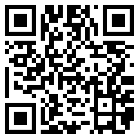 QR Code for bitcoin:1GS9FVDXjEyGihBxeqbGsD2HvXmLUXSFq1