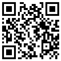 QR Code for bitcoin:1GS9tBLTfuJHme3mop2hND9UfjjPQpcHPH