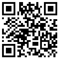 QR Code for bitcoin:1GSCbemb5tQKsDFQM6CraGKstMRdGdusDe
