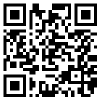 QR Code for bitcoin:1GSCcMDPXtViJukYS8eB6DN61qFSAVCMtf