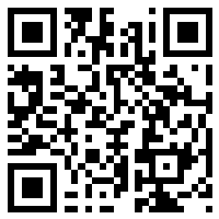 QR Code for bitcoin:1GSEoSHLT2oPv28EUtF779nWisAvbv2EWt