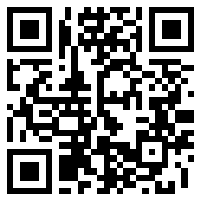 QR Code for bitcoin:1GSH9LDRFdEnksNs9BWJbeDGCjYZwoeUJV