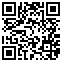 QR Code for bitcoin:1GSHL1BvedDMugJsrAZtMhsPh9JtGdzpFi