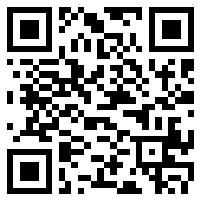 QR Code for bitcoin:1GSJ3ZpDWDhPdbiBYwe4hEPydhsmGv2SSe