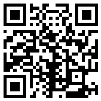 QR Code for bitcoin:1GSKuMp6VunfpaDkryMtCL26sn9p7AkGHk
