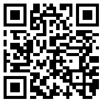 QR Code for bitcoin:1GSLsfU5uZFm25krC3nbVLBPEanp6dEF52