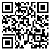 QR Code for bitcoin:1GSLx9X9bpvoPWgtBKwsPc1b9N6SCXJTLJ