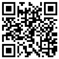 QR Code for bitcoin:1GSN32GdSE3KjyTbofEAZJxtUawn4ZMsNe