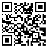 QR Code for bitcoin:1GSP4ExVGeTa9sQmWiHqFz1LzX5jpFNi1