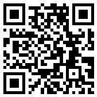 QR Code for bitcoin:1GSQDbf4pT1jmqtLAk9aGHTGHazQ5eAPTR