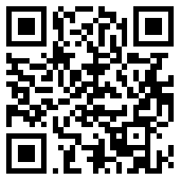 QR Code for bitcoin:1GSRVAfrsPFCkLzpgzPh3cdZk7saHQLXCW
