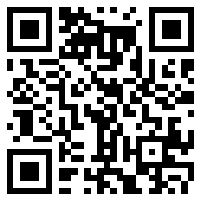 QR Code for bitcoin:1GSS98VFPm9ppo643bfGFqcD5pFTuL7V4q