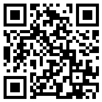 QR Code for bitcoin:1GSSTLzZvikm4fsSTfH7cTVAeoMvwe6eTR