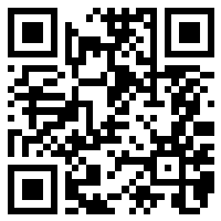 QR Code for bitcoin:1GSSgEXEm1LwwWcfZtVLbjjZ3eRWwGKQvA