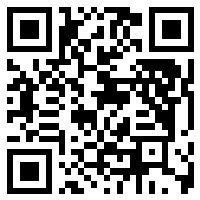 QR Code for bitcoin:1GSStQCvhqh7HfjfSLEtNoNc6yHJrG5eS5