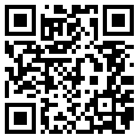 QR Code for bitcoin:1GSTcAW8u4yZMycWDutPe8a6WzdYC4zcc1