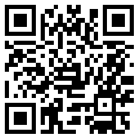 QR Code for bitcoin:1GSVDp2jyESJFM7FUB1rACM3WHcYtNDNgA