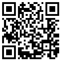 QR Code for bitcoin:1GSWUbVEgLhttjYB1d3bk7yPGcb4m9kDib