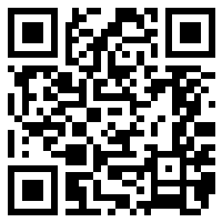 QR Code for bitcoin:1GSWXTUiz6P799zLwnmrdm97J6RaAkRdLm