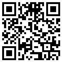 QR Code for bitcoin:1GSWjJb2STDgQJe2HeAPTSe4UXDqSoCNZy