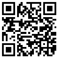 QR Code for bitcoin:1GSXChL7zVmAvsma2KJi1EaJncppX7GhFw