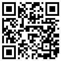 QR Code for bitcoin:1GSY9ZNj4CKyFZKD19mFxa2dRstexErjkC