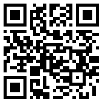 QR Code for bitcoin:1GSYT42SBj5cxws3Gcn2NrnMcsRJUD8cup